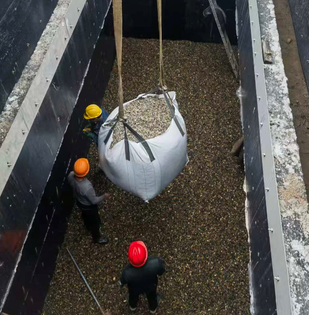 贵州茅台中华污水处理厂